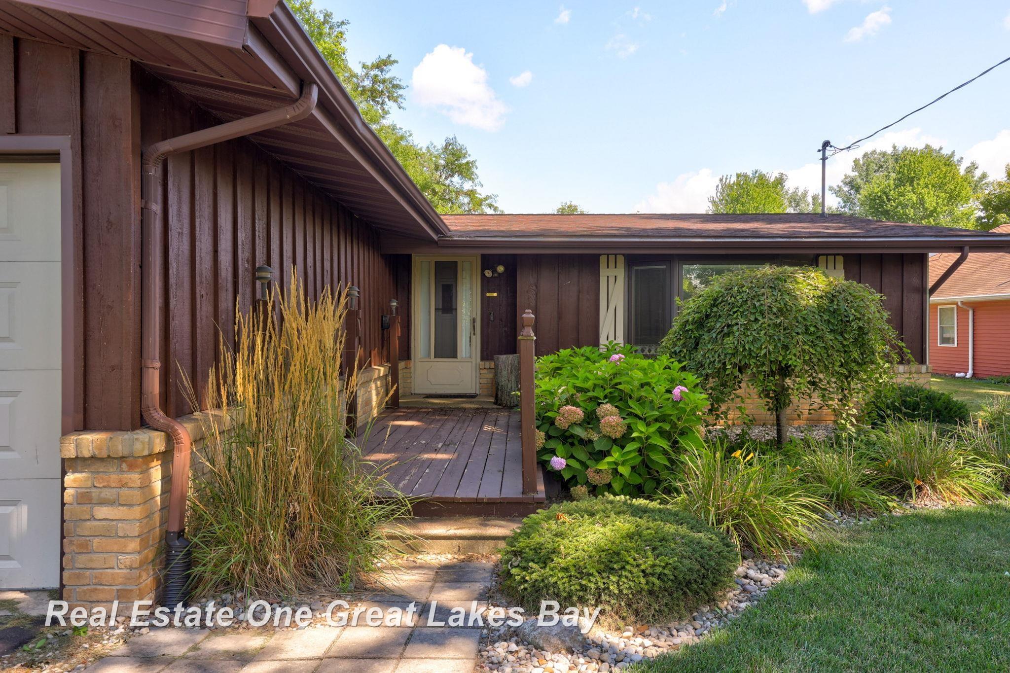 3518 Lawndale Road