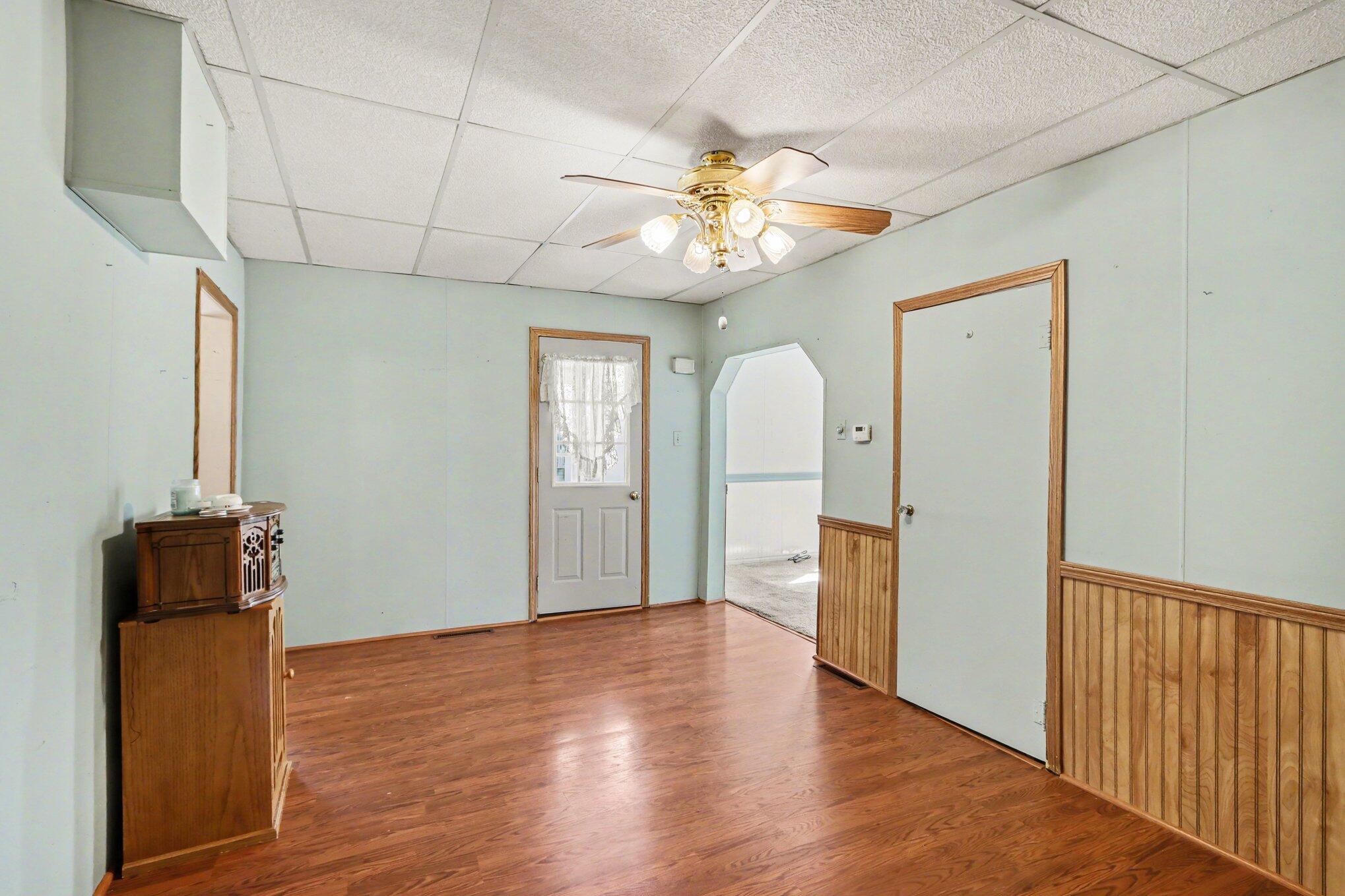 402 S Jefferson Street