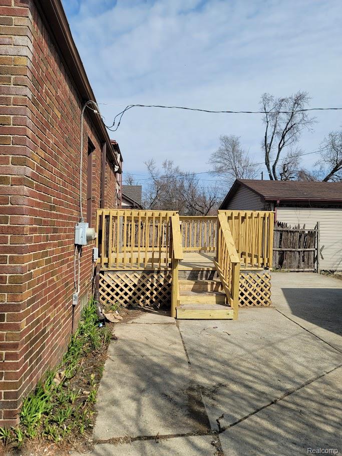 14144 Mettetal Street