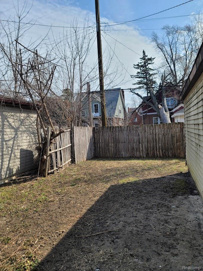 14144 Mettetal Street