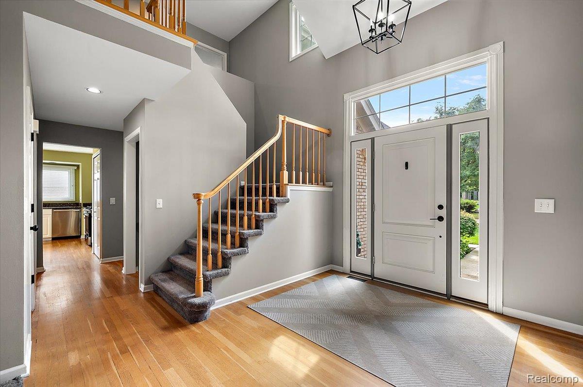 6952 Granger Drive