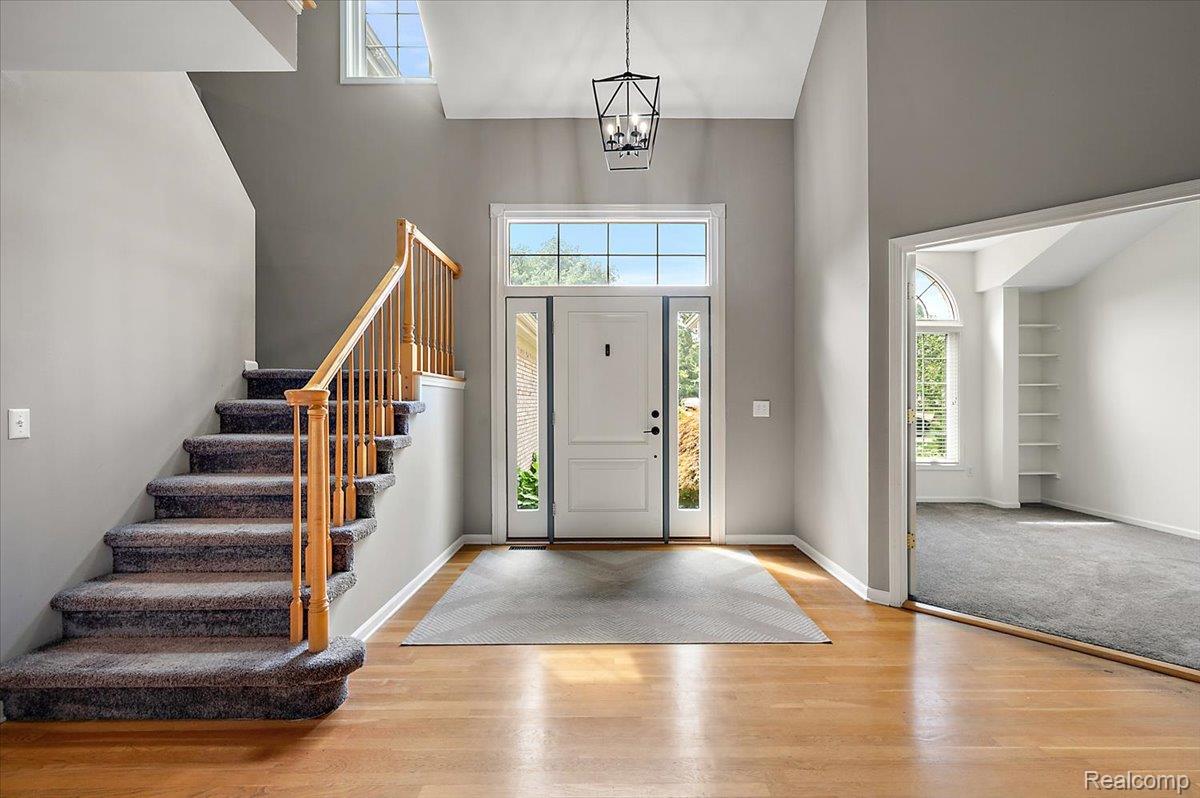 6952 Granger Drive