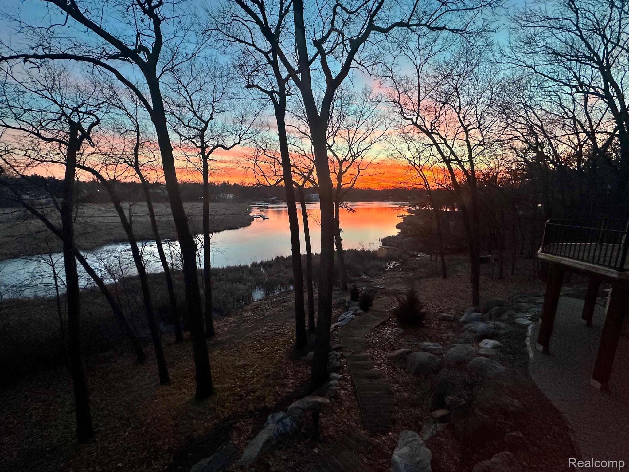 1723 HERON RIDGE Drive