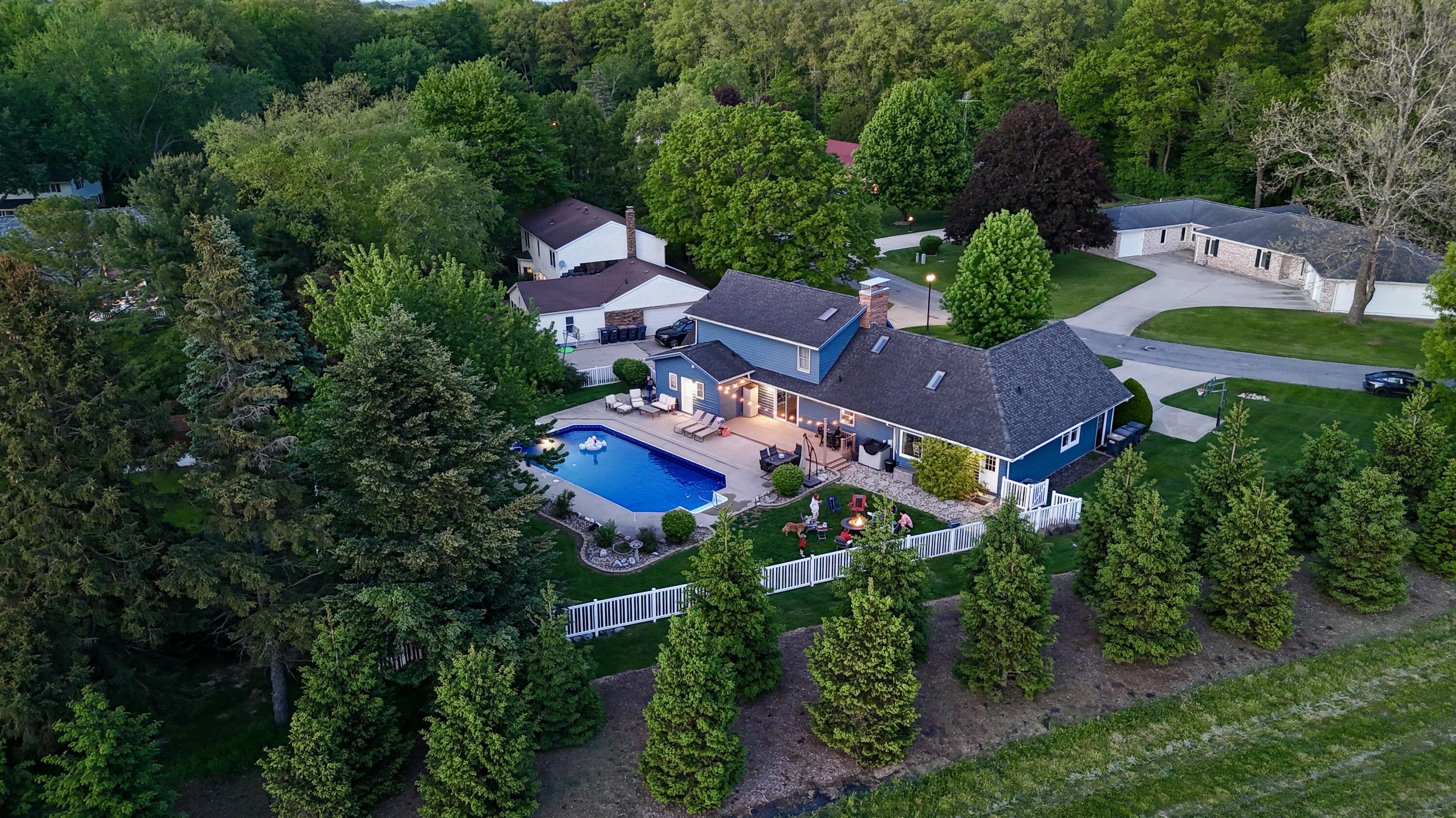 3140 Bluffwood Place