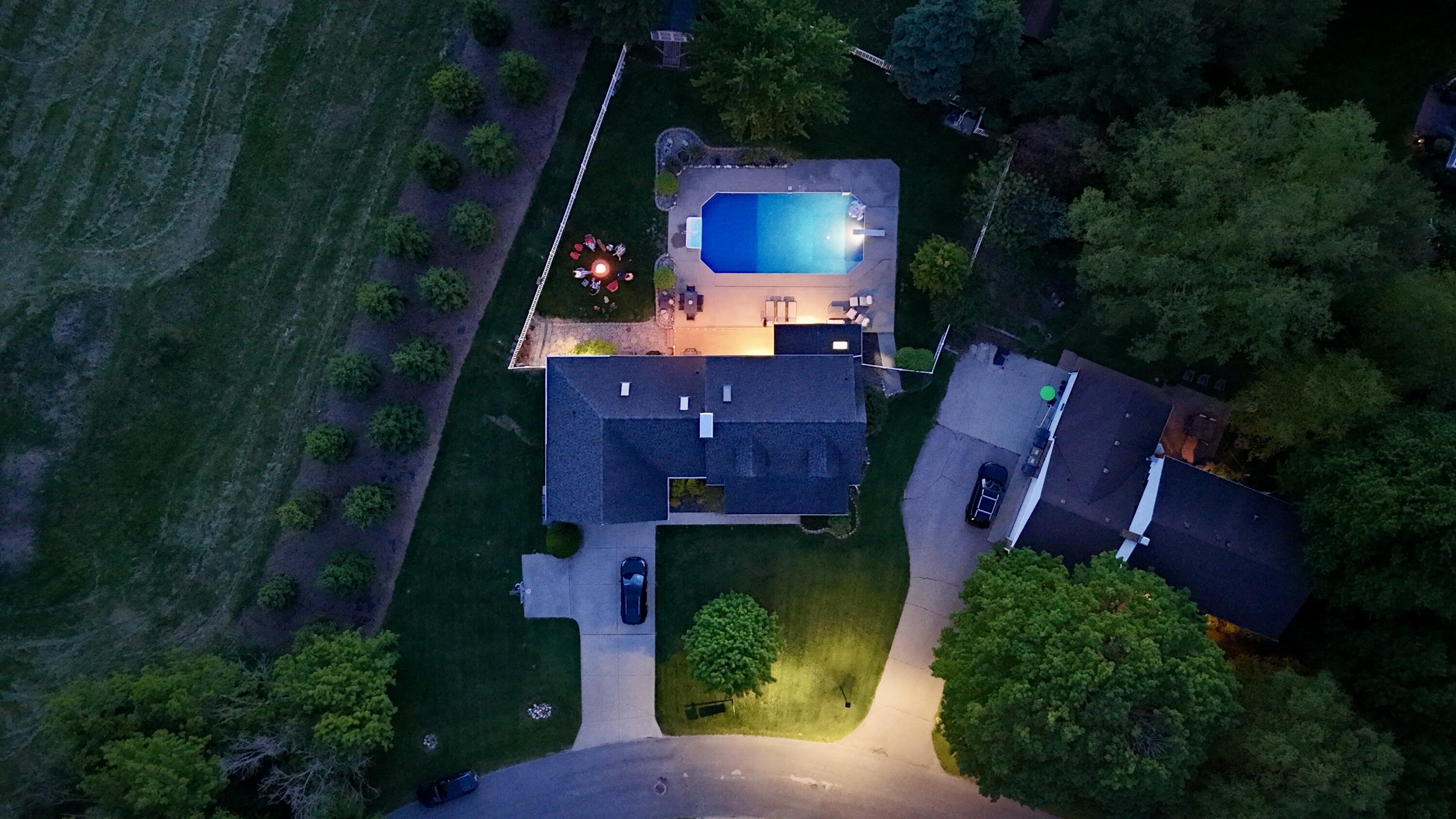 3140 Bluffwood Place