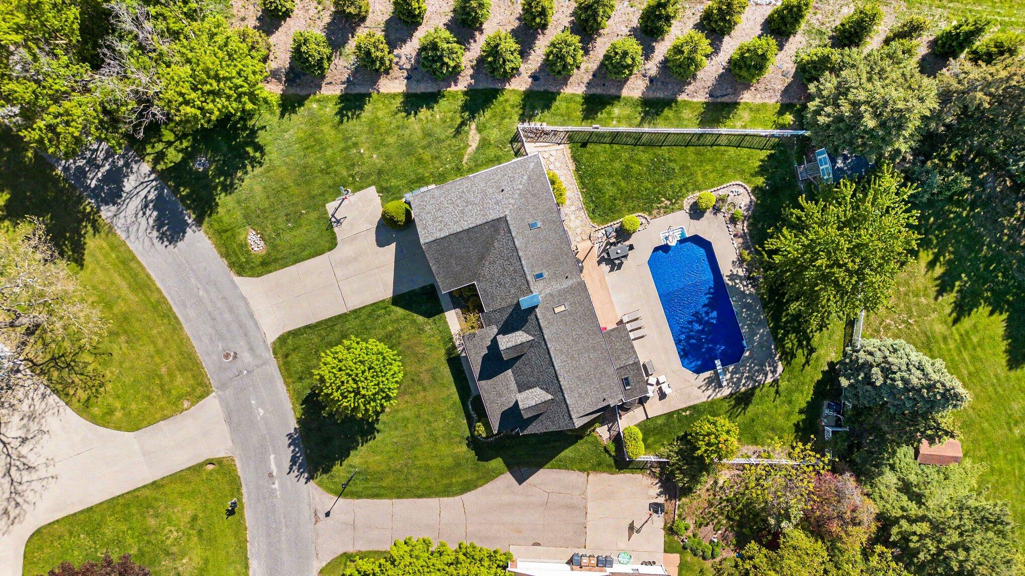 3140 Bluffwood Place