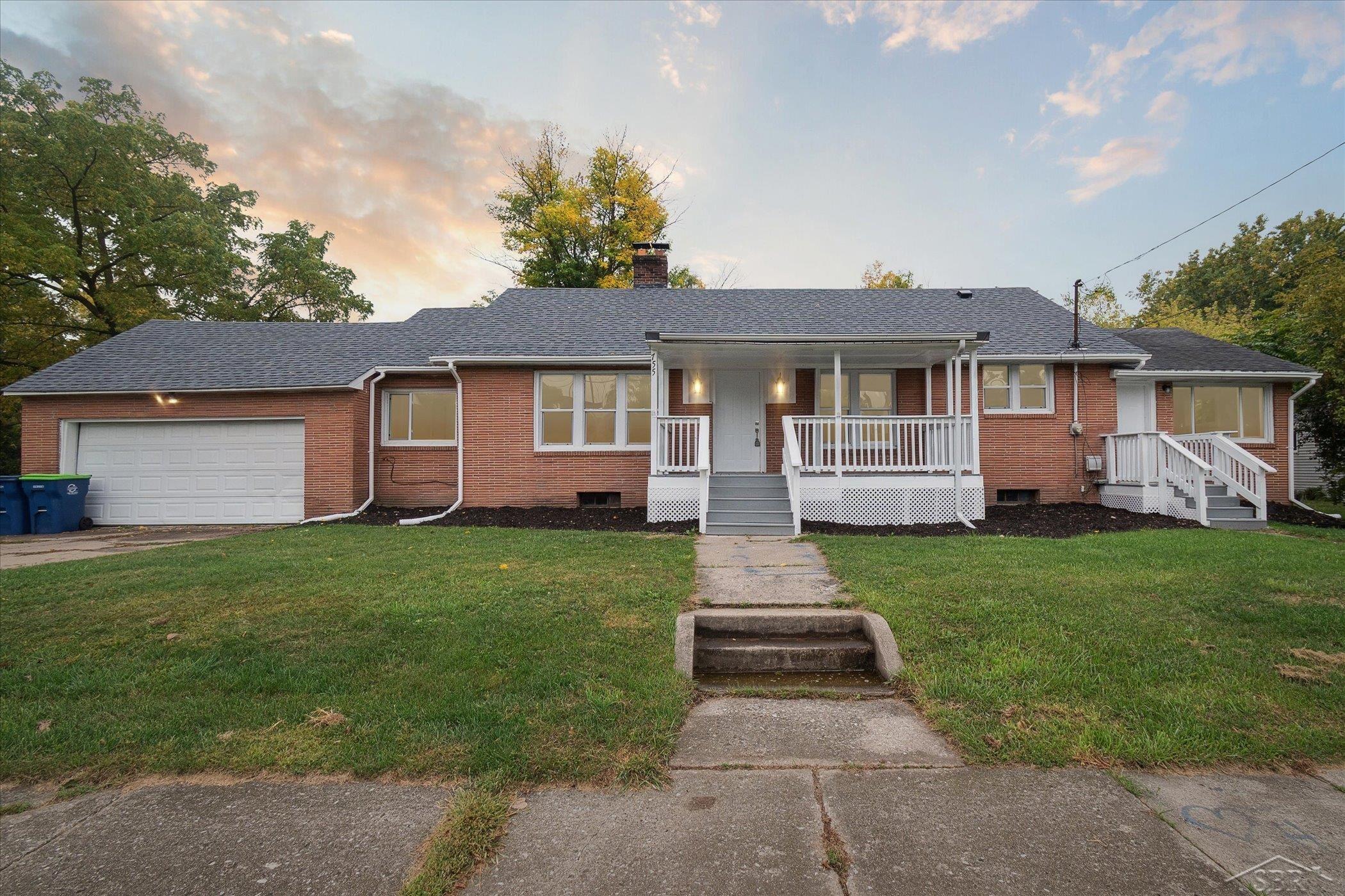 755 Sherman Road