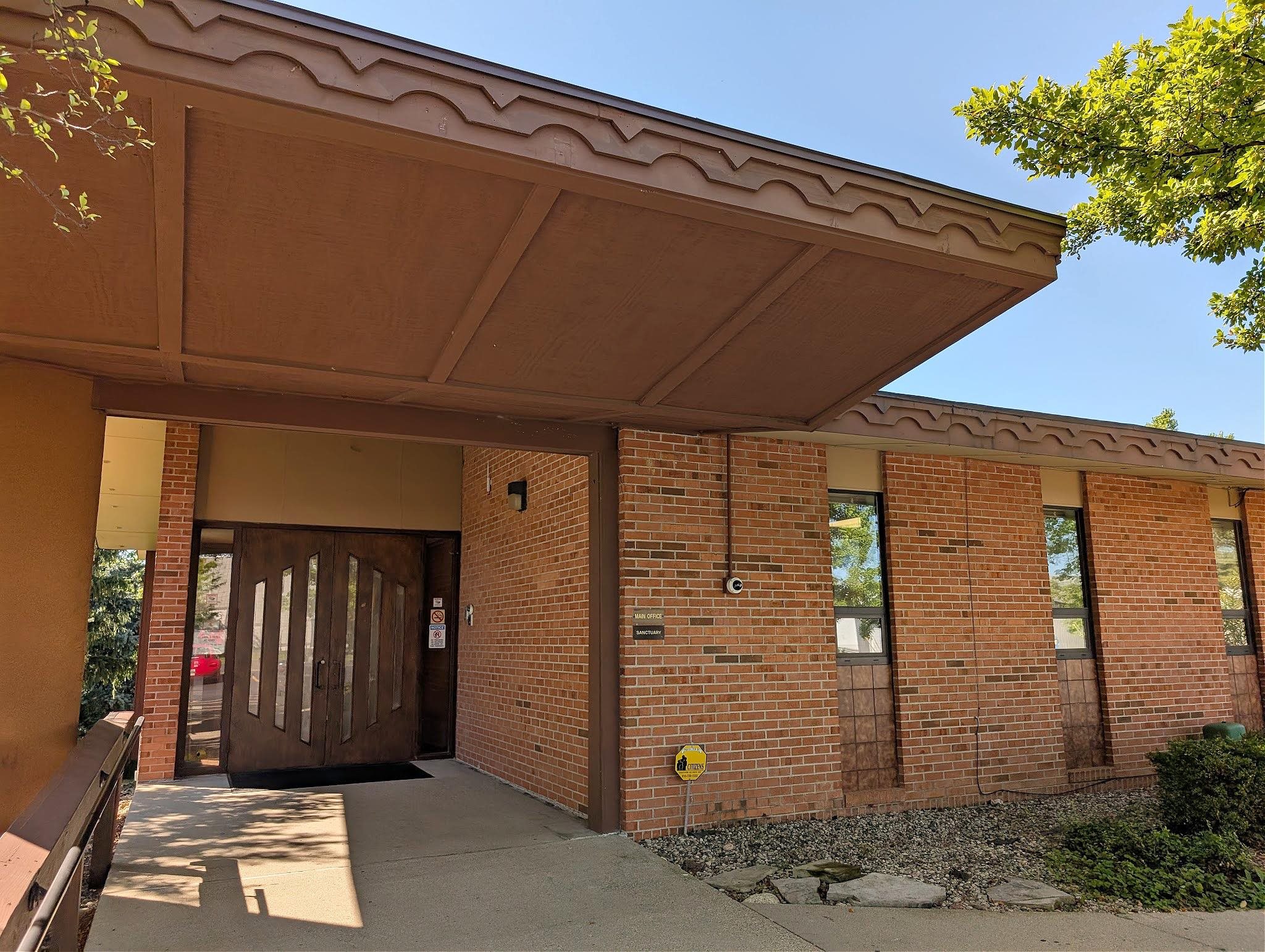 2474 S Ballenger Highway