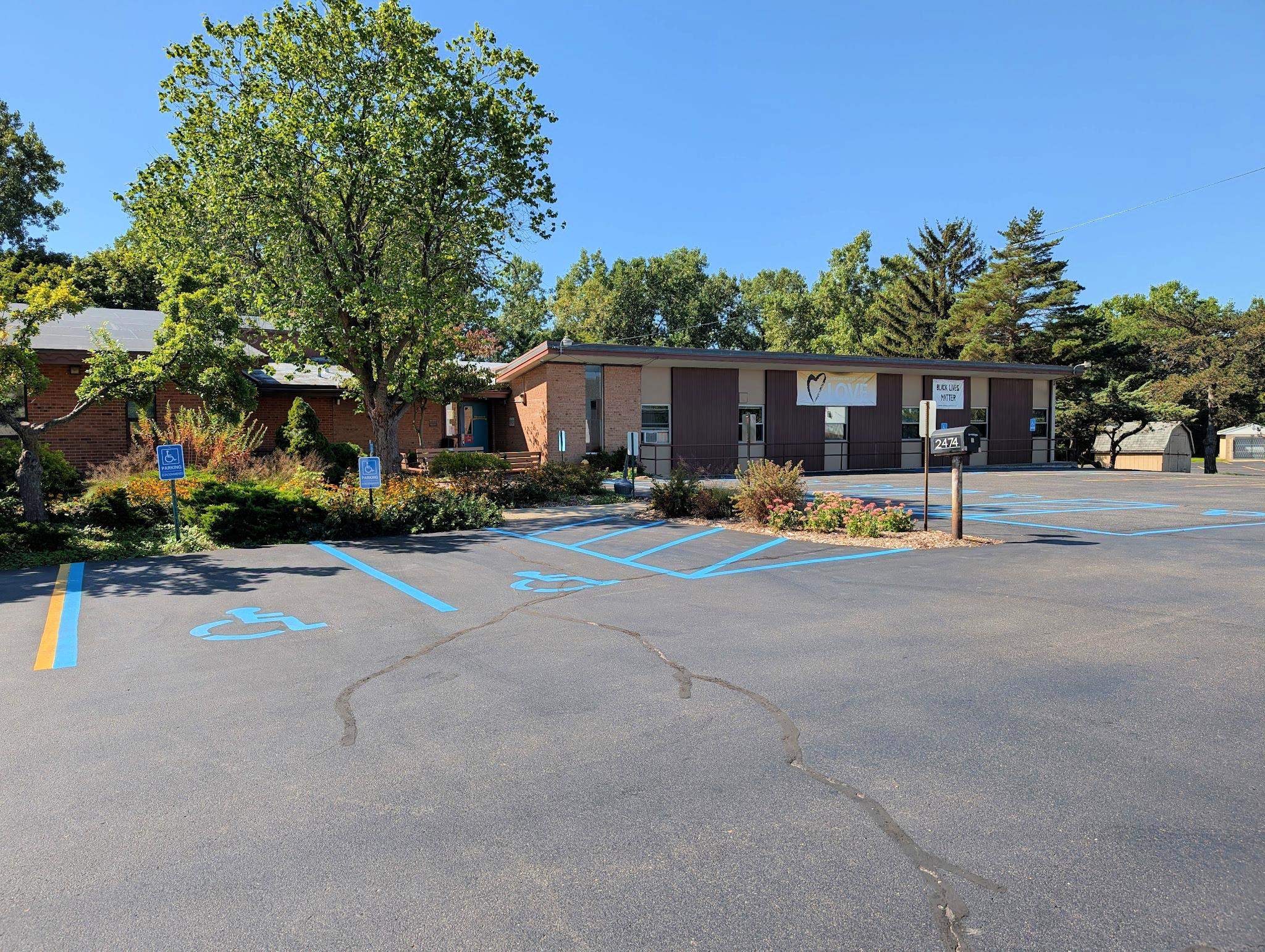 2474 S Ballenger Highway