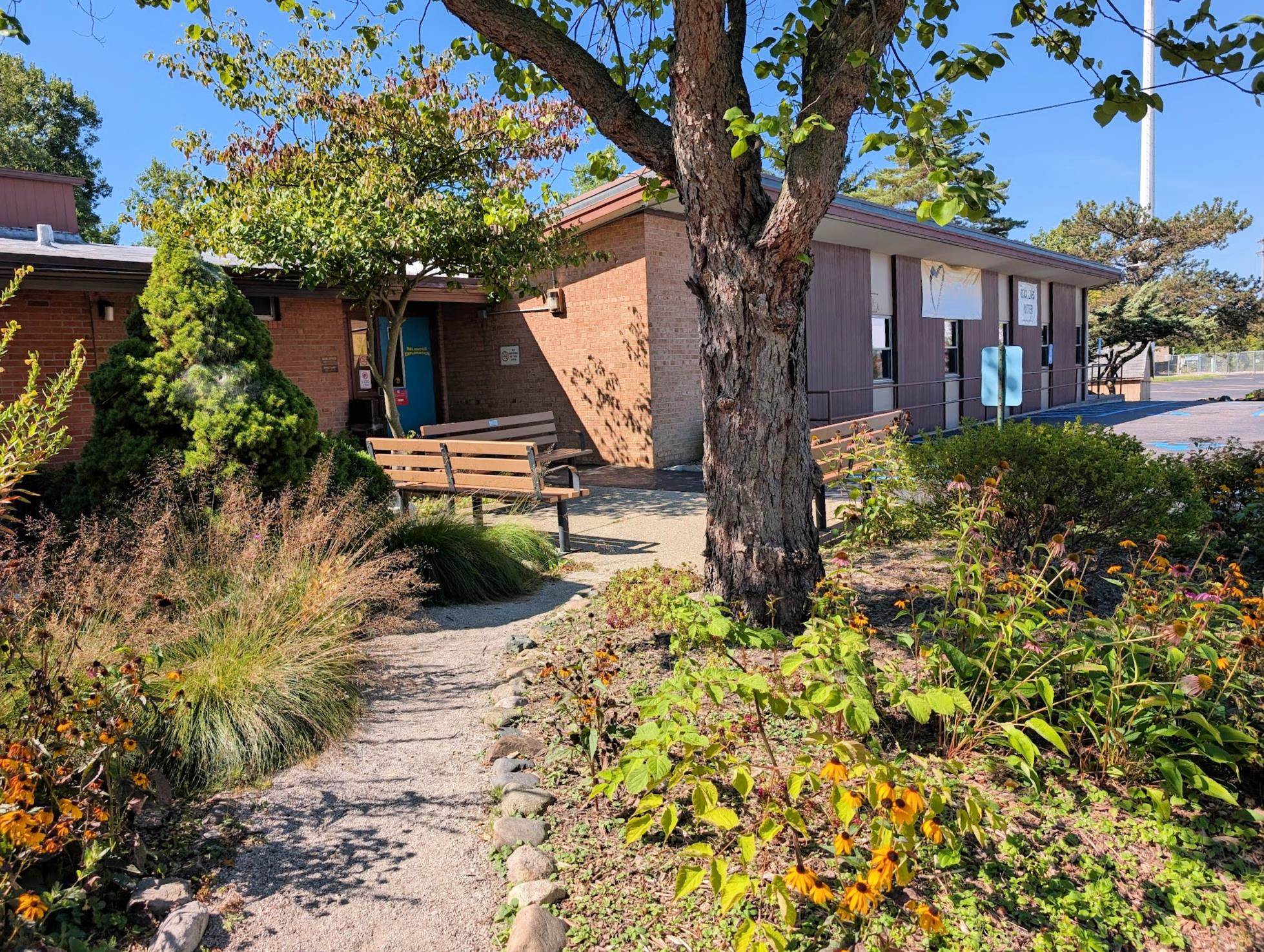 2474 S Ballenger Highway