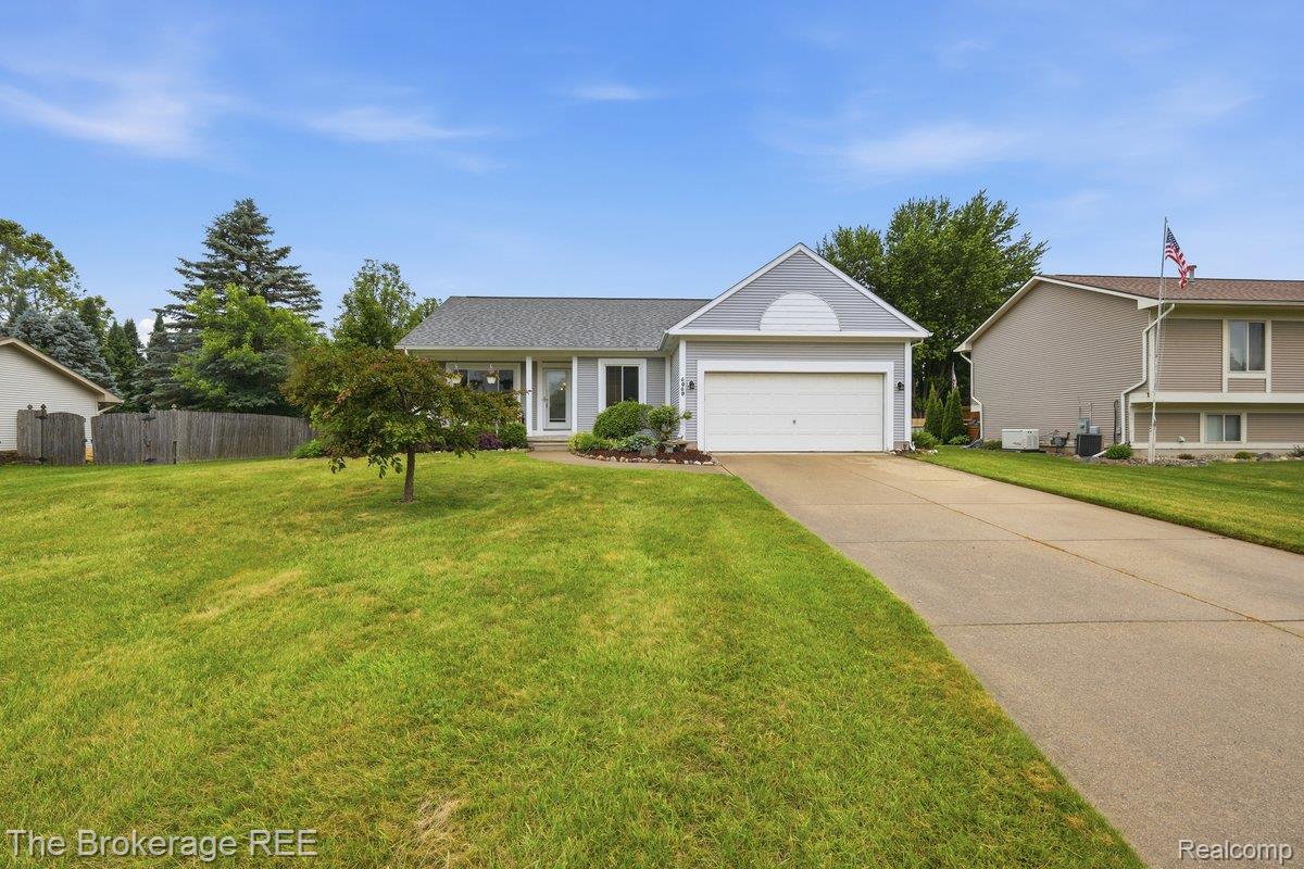 6060 Hearthside Place
