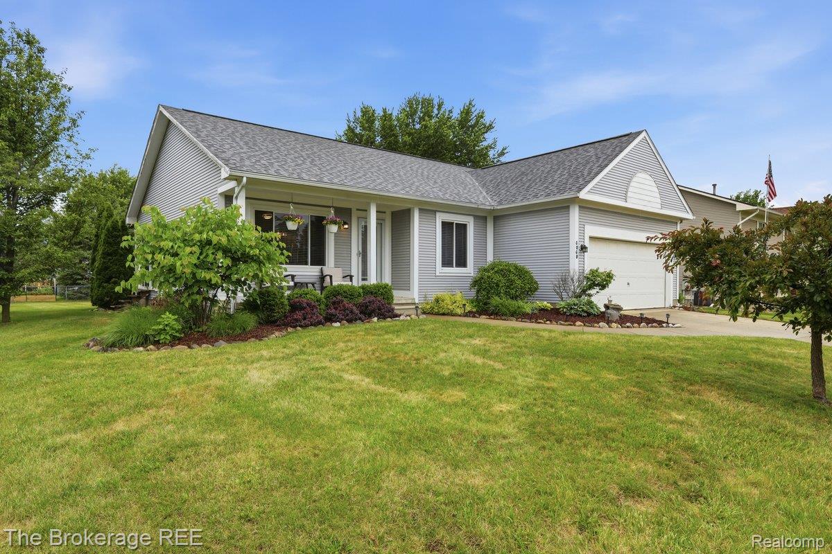 6060 Hearthside Place