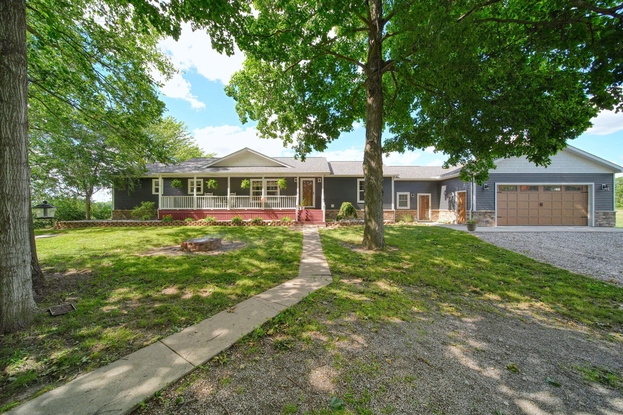 5640 Centennial Road