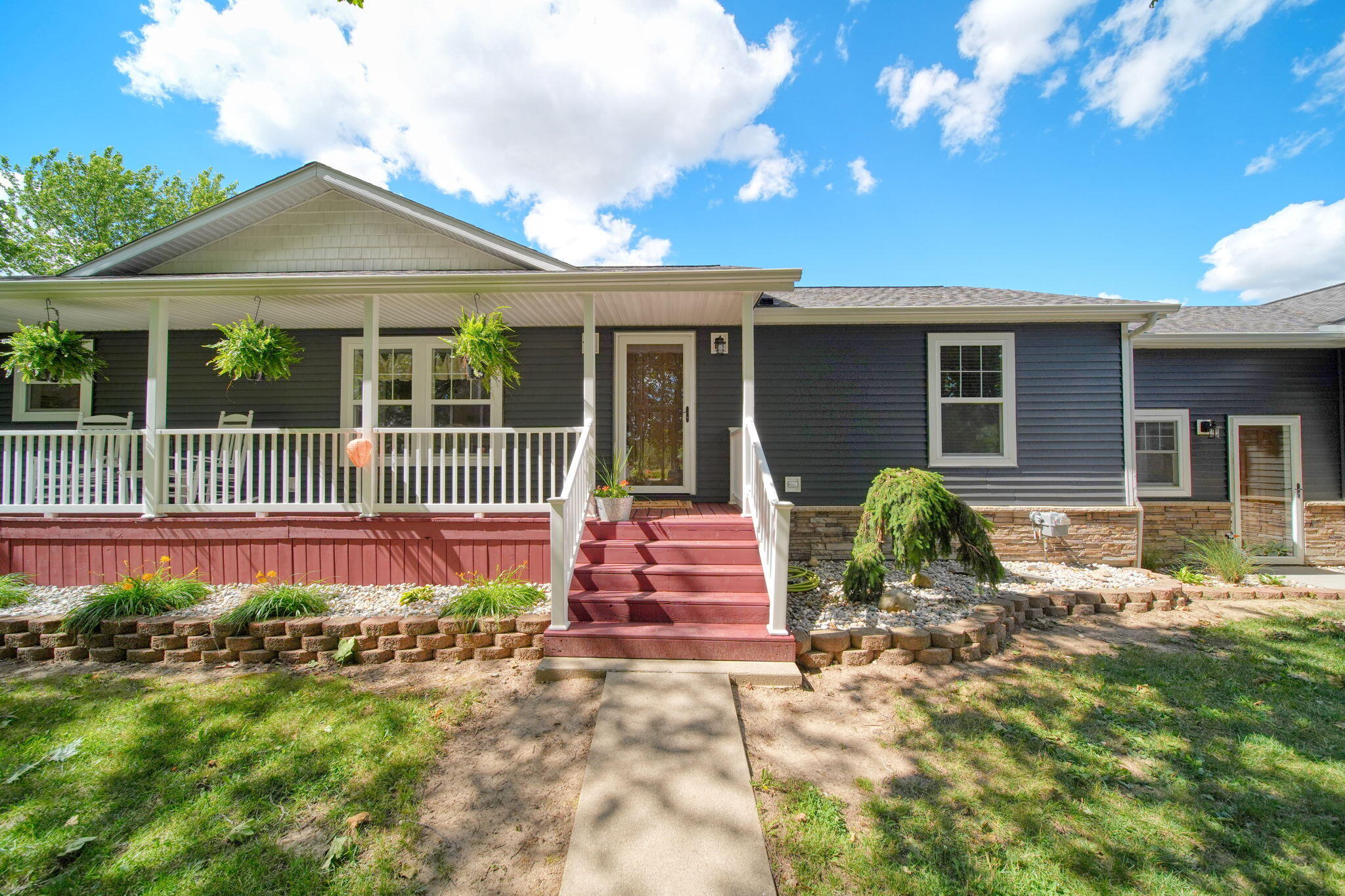 5640 Centennial Road