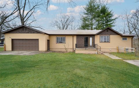 A home in SouthfieldCity_Oakland