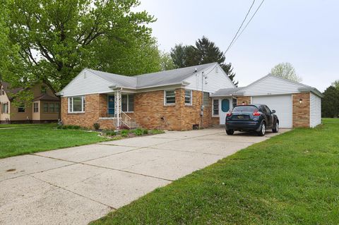 Photo of 1912 88th Avenue, Zeeland Charter Township, MI 49464 (MLS # 65026018736)