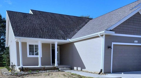 Photo of 521 Mckinley CT, Three Rivers City, MI 49093 (MLS # 66026052291)