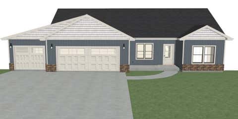 Photo of 9048 Weston Drive, Polkton Charter Township, MI 49404 (MLS # 65026029727)