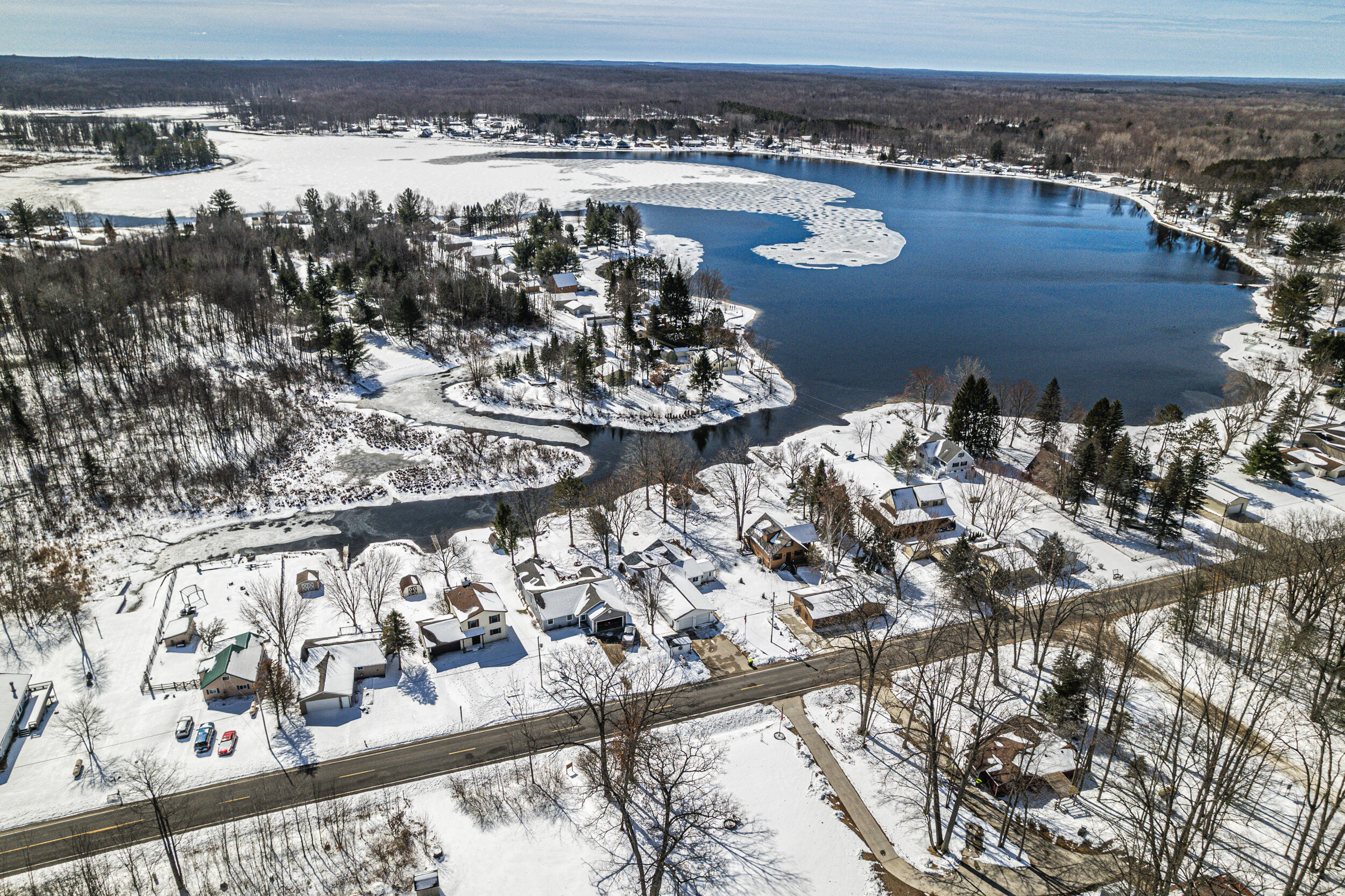 2675 W Lily Lake Road