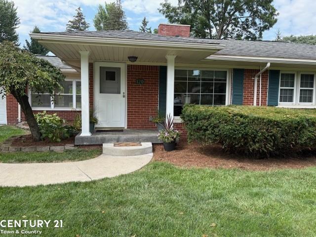 120 Montmorency Road