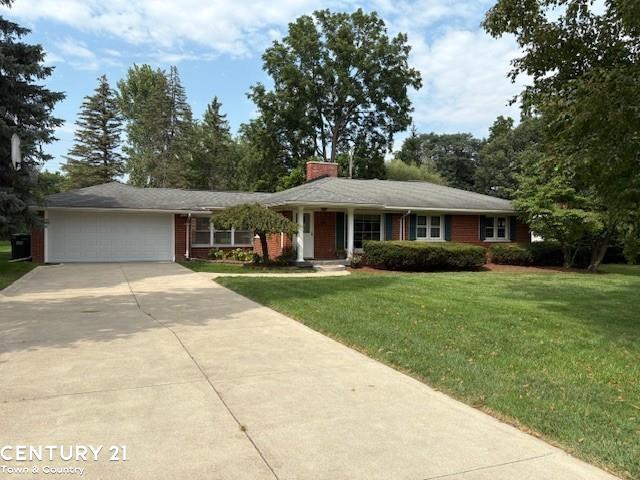 120 Montmorency Road