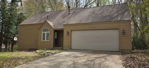 15460 Kelly Street Spring Lake Township MI 49456