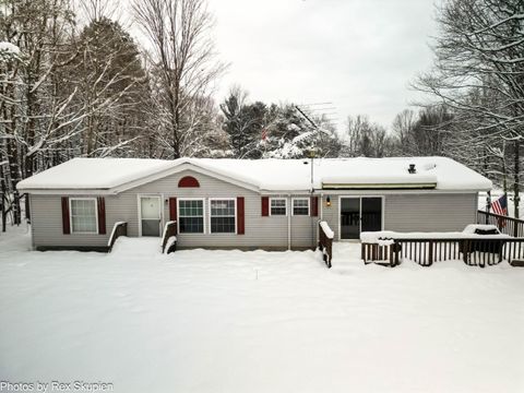 7830 Jefferson Street Denver Township MI 49421