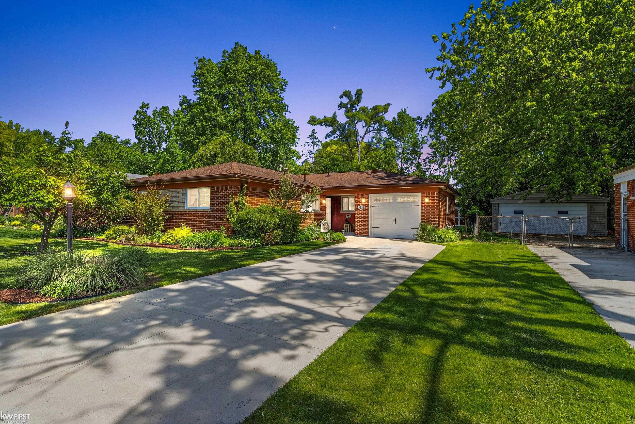 30068 Astor Street