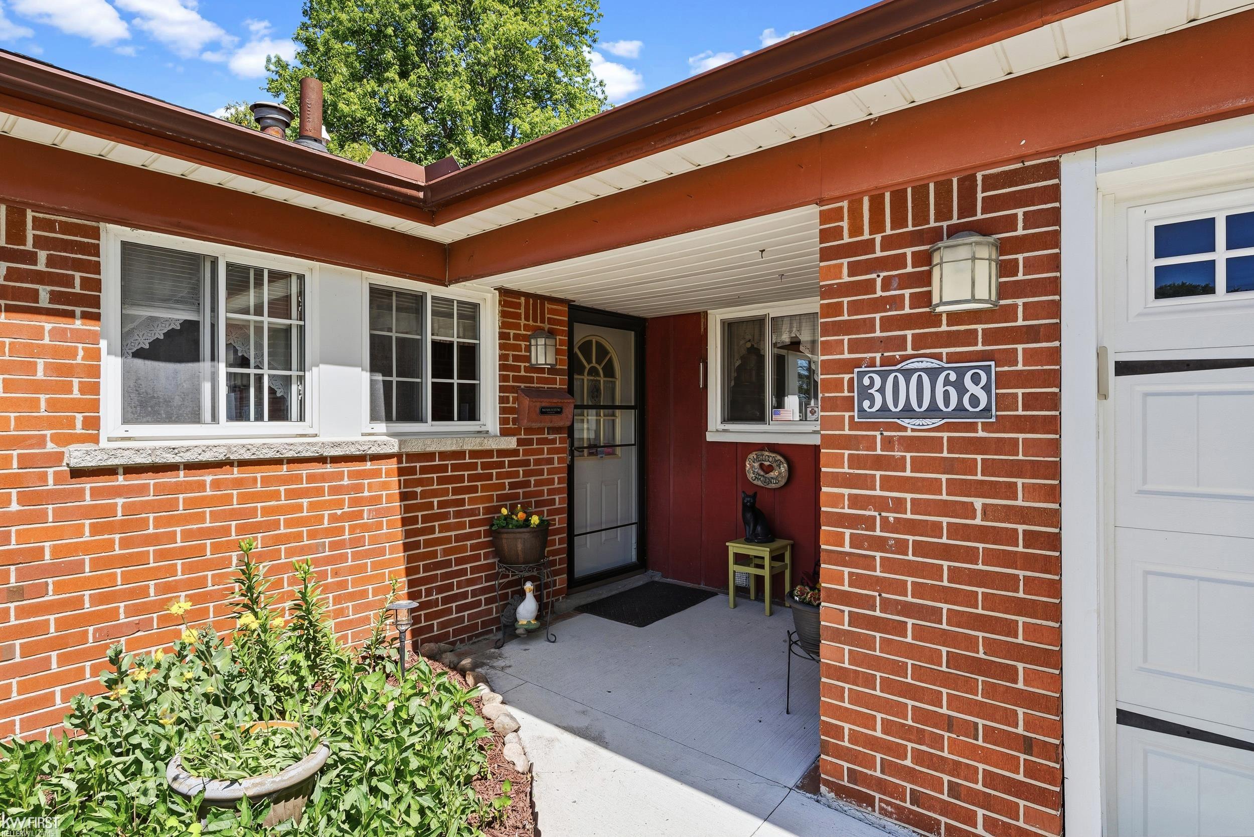 30068 Astor Street
