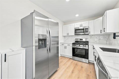 Tiny photo for 26728 Collingwood Street, Roseville City, MI 48066 (MLS # 20261080950)