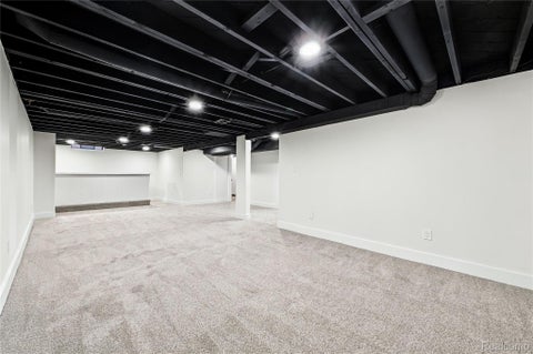 Tiny photo for 26728 Collingwood Street, Roseville City, MI 48066 (MLS # 20261080950)