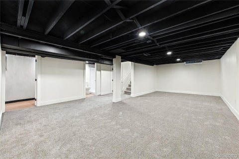 Tiny photo for 26728 Collingwood Street, Roseville City, MI 48066 (MLS # 20261080950)