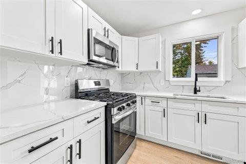 Tiny photo for 26728 Collingwood Street, Roseville City, MI 48066 (MLS # 20261080950)