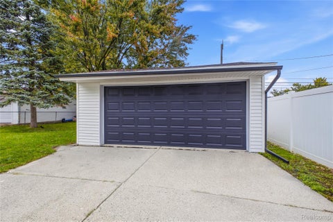 Tiny photo for 26728 Collingwood Street, Roseville City, MI 48066 (MLS # 20261080950)