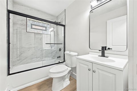 Tiny photo for 26728 Collingwood Street, Roseville City, MI 48066 (MLS # 20261080950)