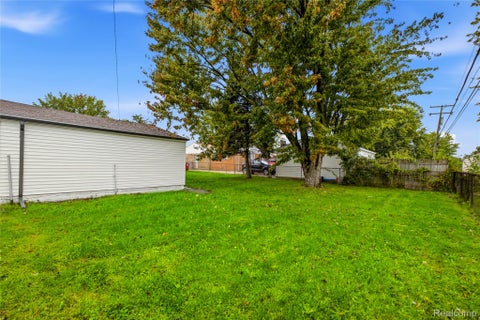 Tiny photo for 26728 Collingwood Street, Roseville City, MI 48066 (MLS # 20261080950)