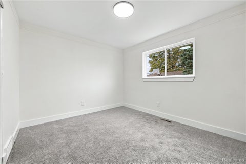 Tiny photo for 26728 Collingwood Street, Roseville City, MI 48066 (MLS # 20261080950)