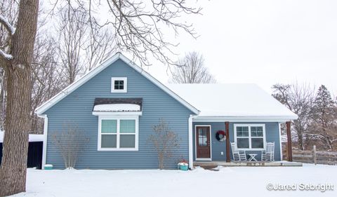 4837 Leonard Street Tallmadge Charter Township MI 49404