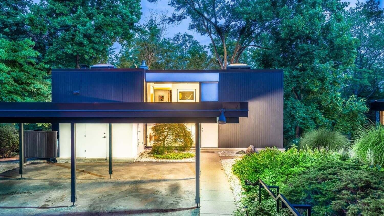 356 Hilldale Drive