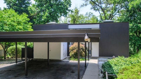 356 Hilldale Drive Ann Arbor City MI 48105