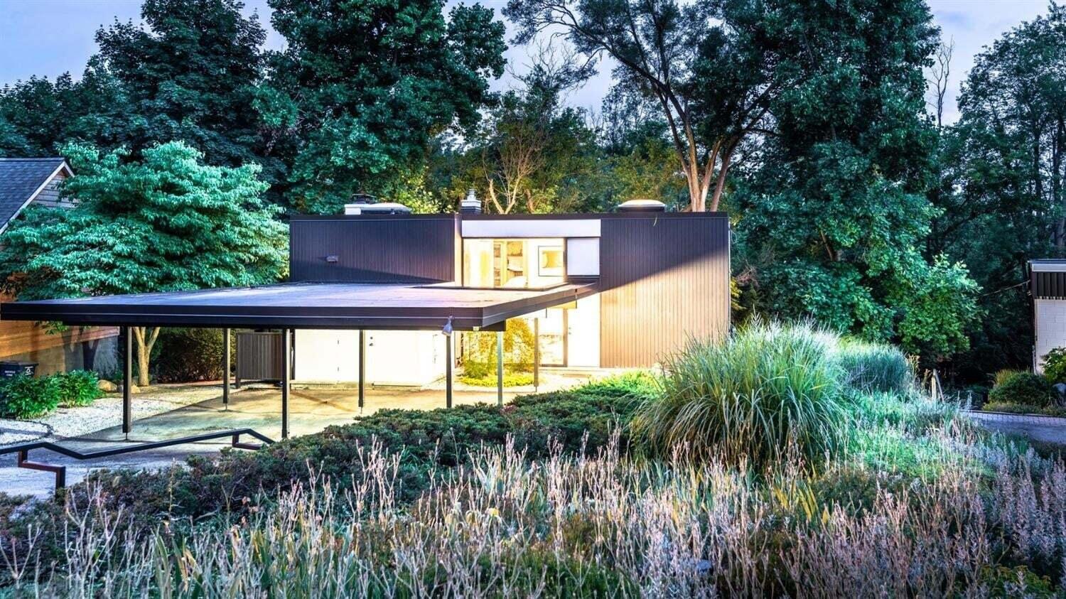 356 Hilldale Drive