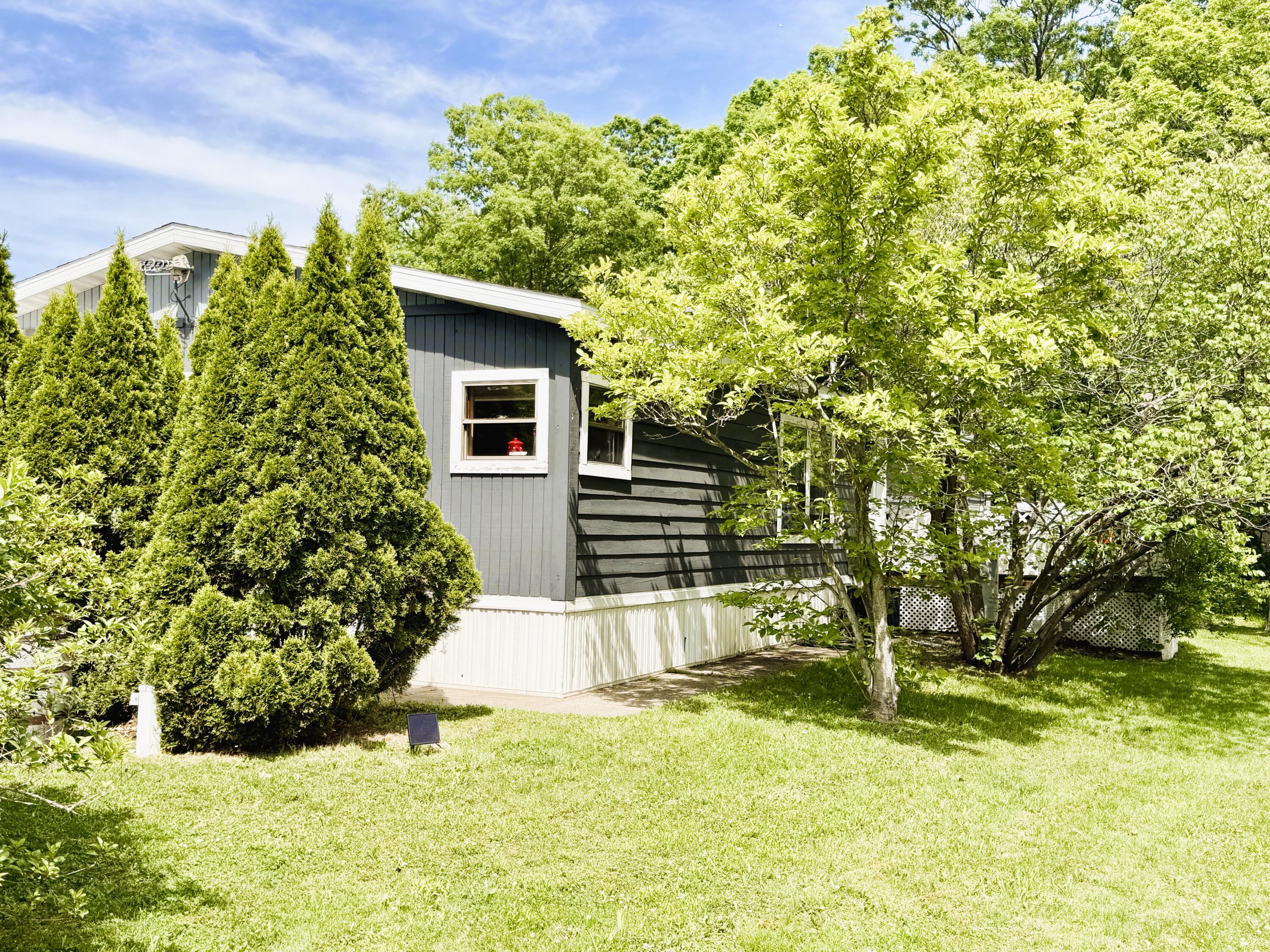 8000 Warren Woods Road Lot #96