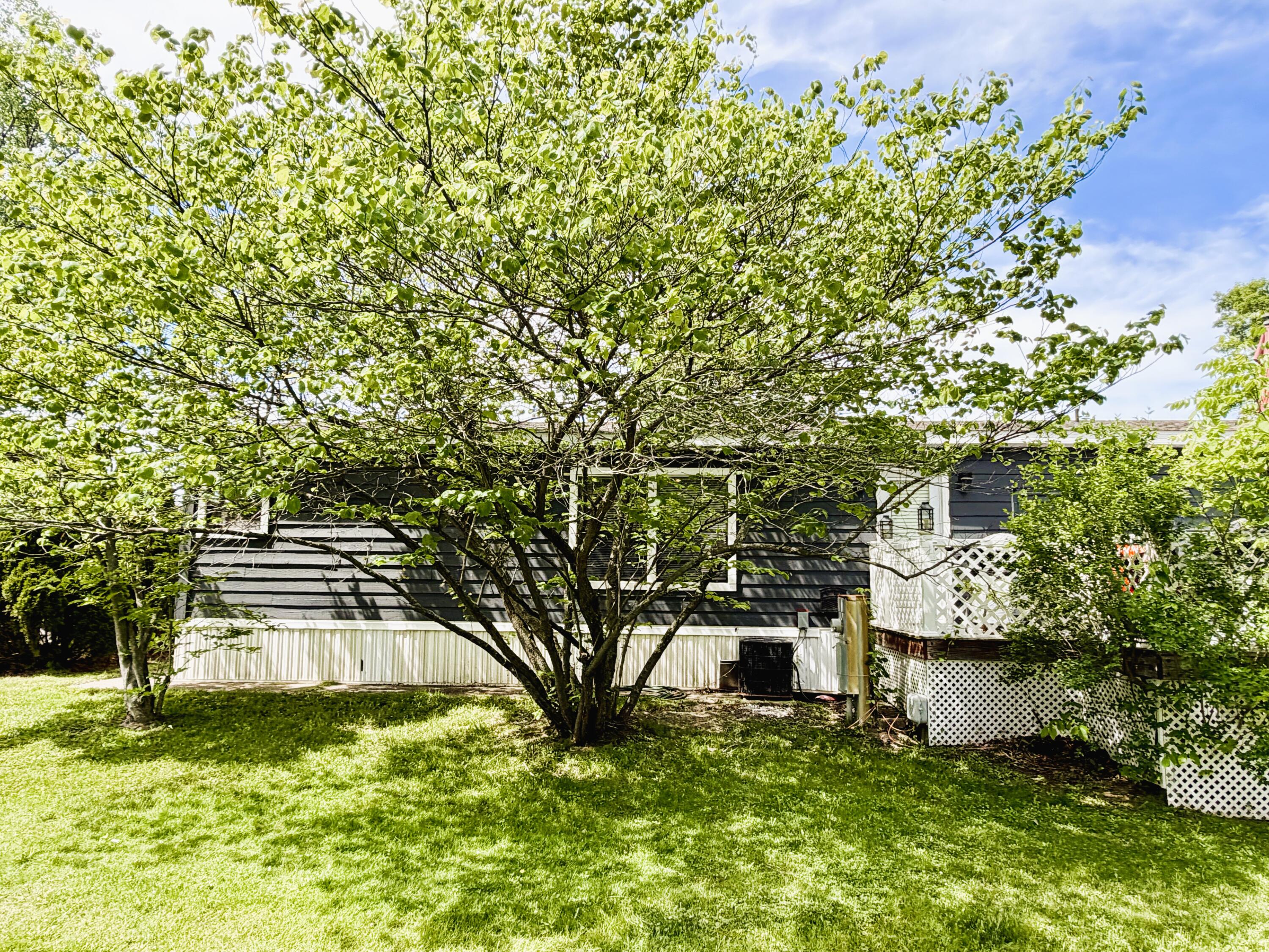 8000 Warren Woods Road Lot #96