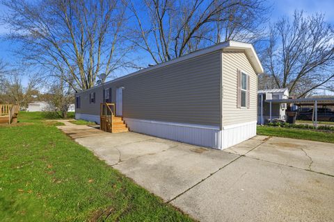 6989 Festival Drive SW 91 Byron Township MI 49548