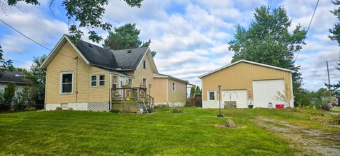 400 S Main Street Waldron Village MI 49288