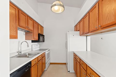 A home in VanBurenCharterTownship_Wayne
