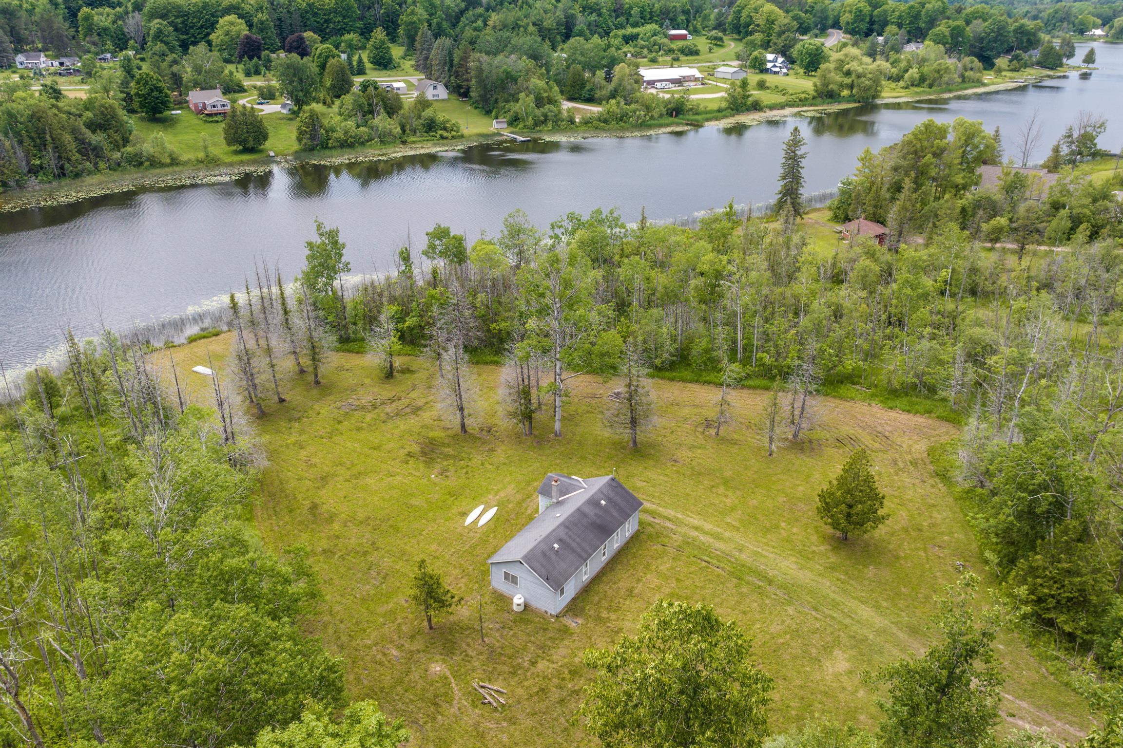 6263 East Jordan Road