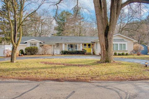 775 Riverbend Drive Rush Township MI 48867