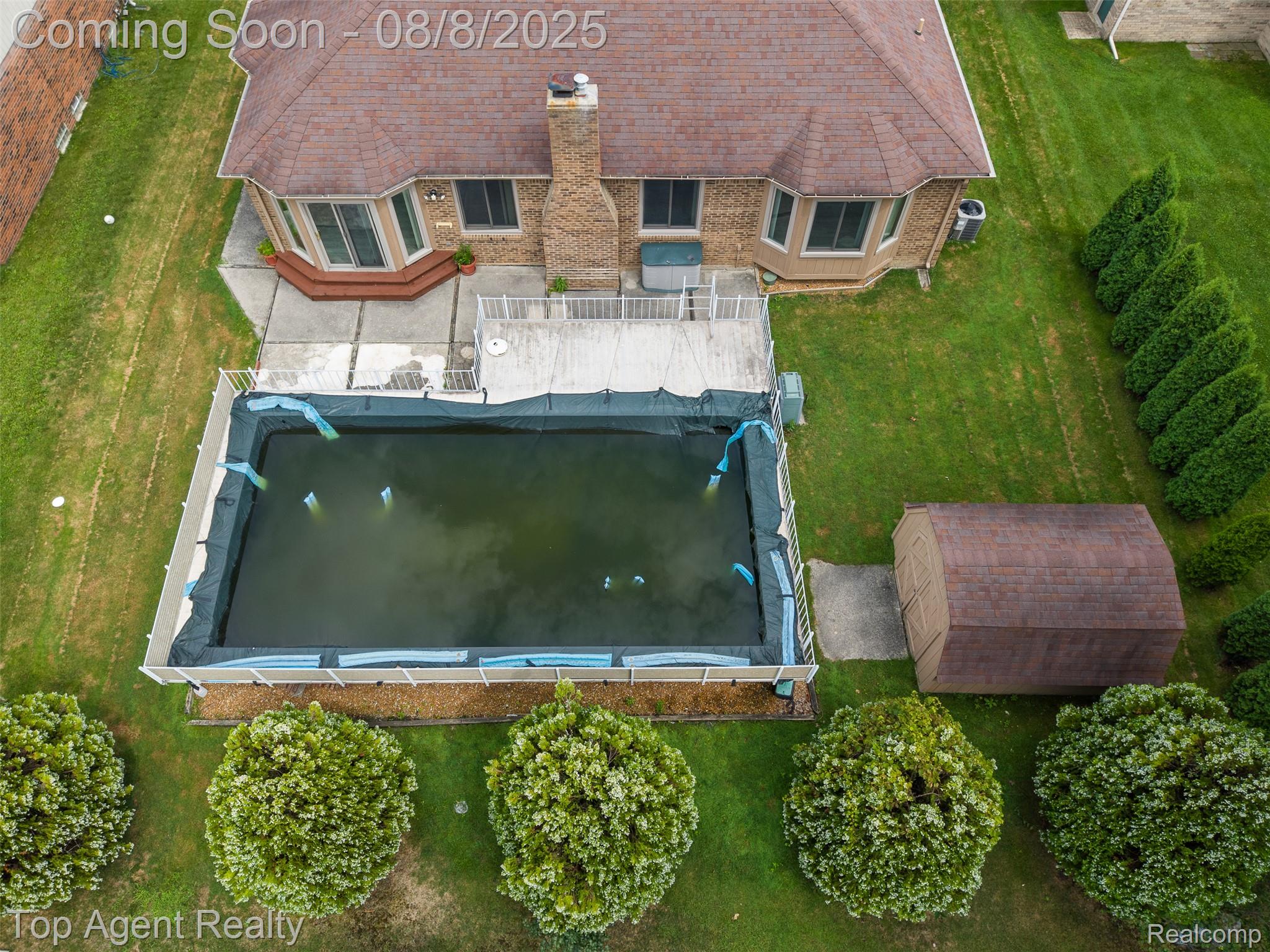 40363 Denbigh Drive