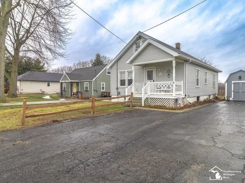 3344 Cousino Road Erie Township MI 48133
